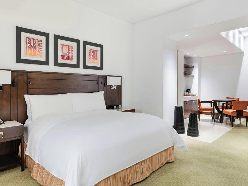 Bogota Marriott Hotel image