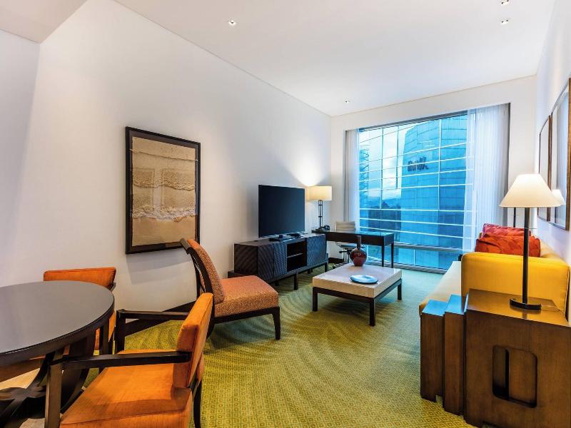Bogota Marriott Hotel image