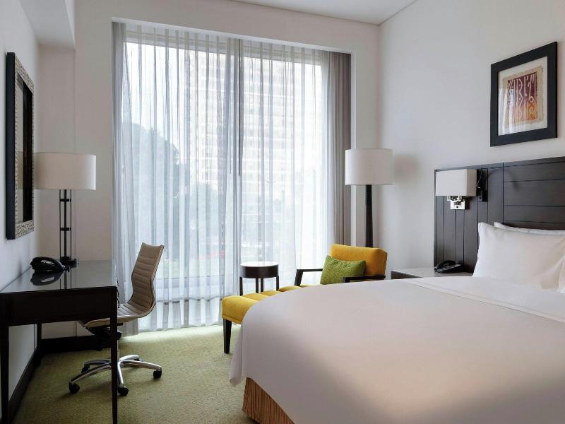 Bogota Marriott Hotel image