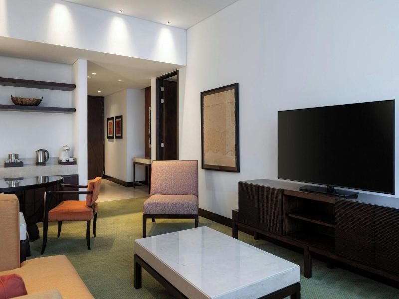 Bogota Marriott Hotel image