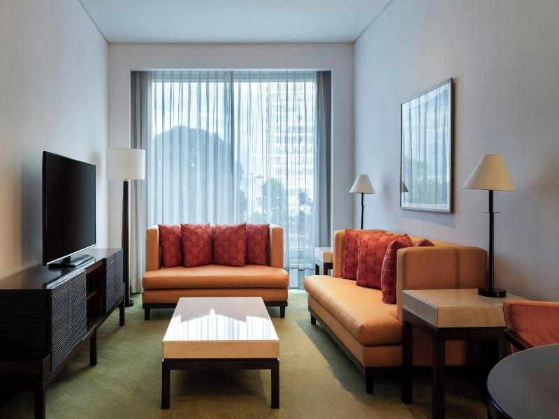 Bogota Marriott Hotel image
