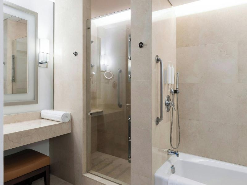 Bogota Marriott Hotel image