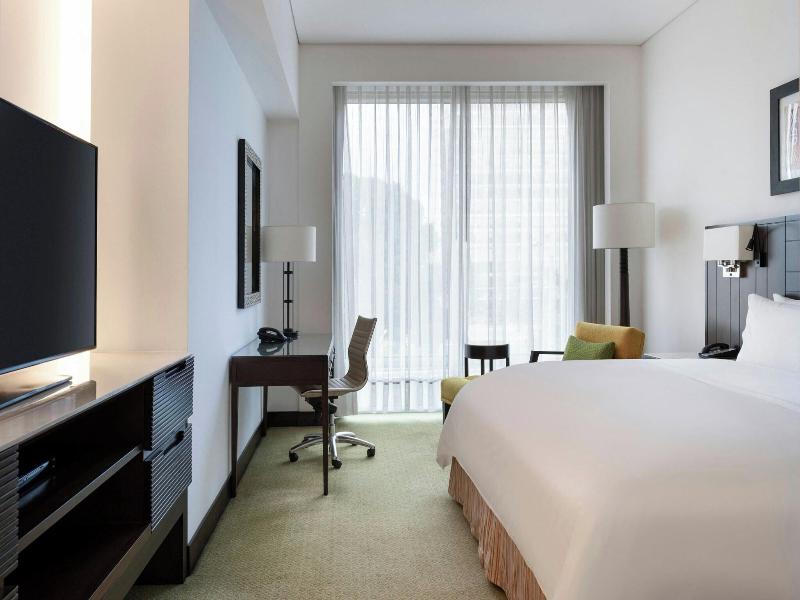 Bogota Marriott Hotel image
