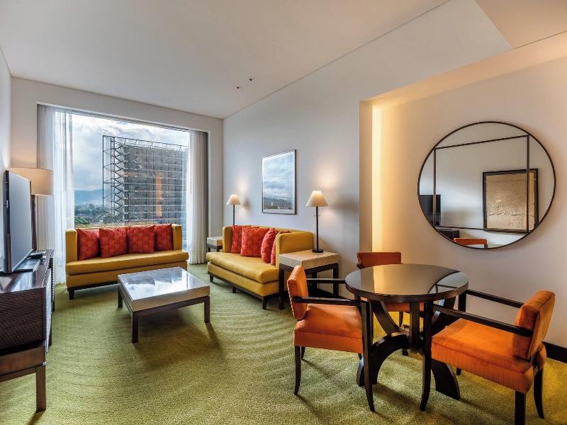 Bogota Marriott Hotel image