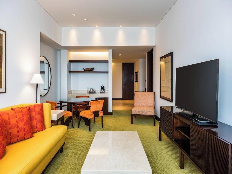 Bogota Marriott Hotel image