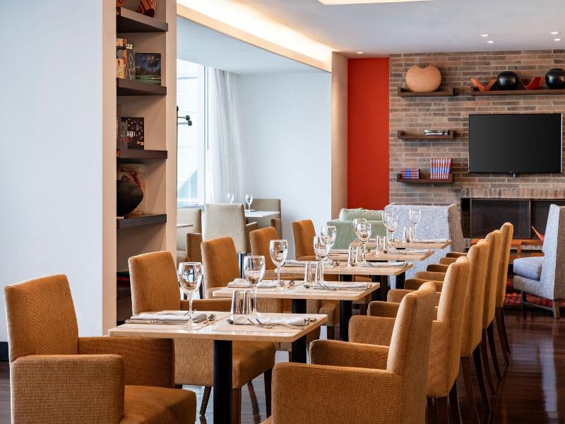 Bogota Marriott Hotel image