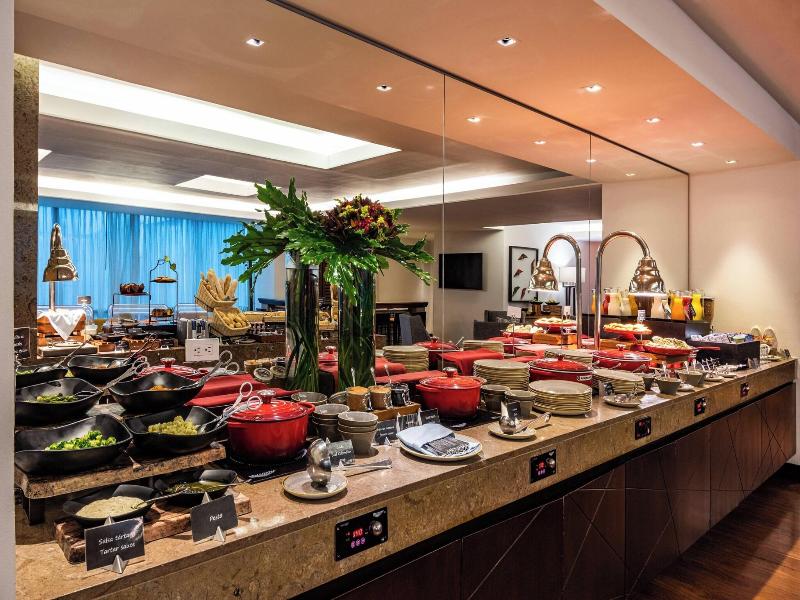 Bogota Marriott Hotel image