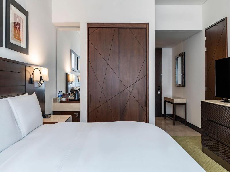 Bogota Marriott Hotel image