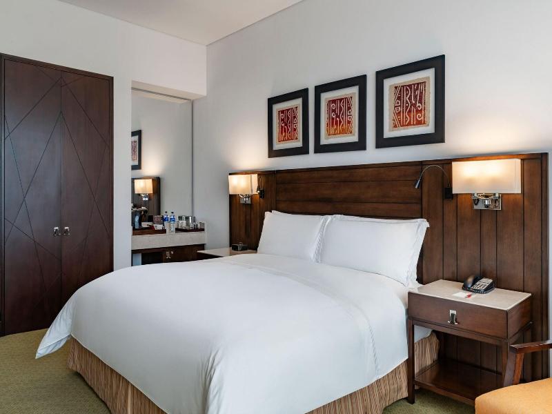 Bogota Marriott Hotel image