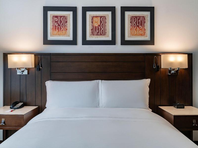 Bogota Marriott Hotel image