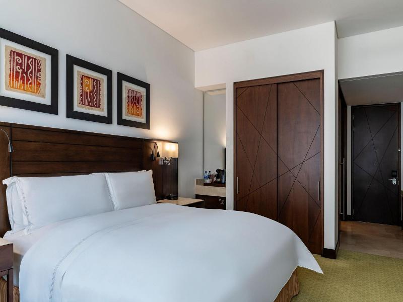Bogota Marriott Hotel image