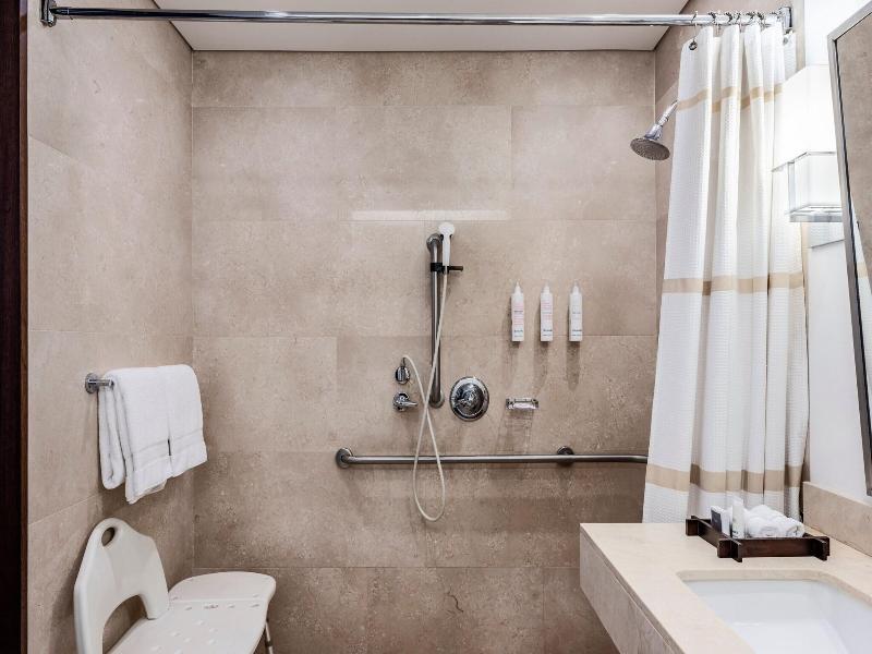 Bogota Marriott Hotel image