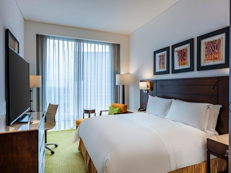 Bogota Marriott Hotel image
