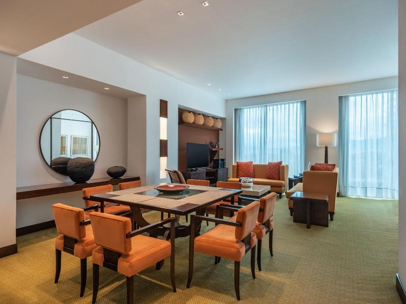 Bogota Marriott Hotel image