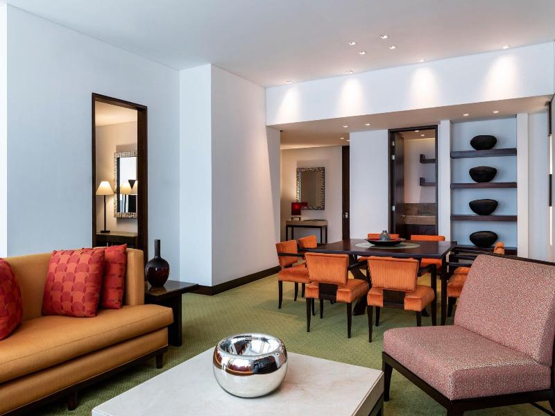 Bogota Marriott Hotel image