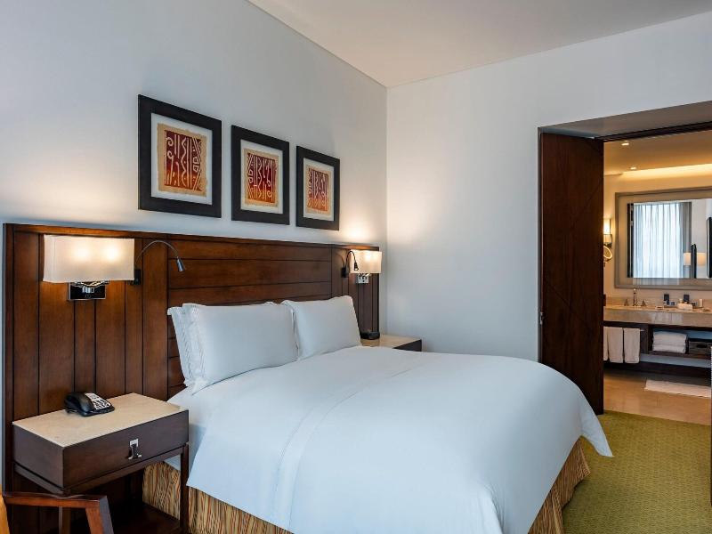 Bogota Marriott Hotel image