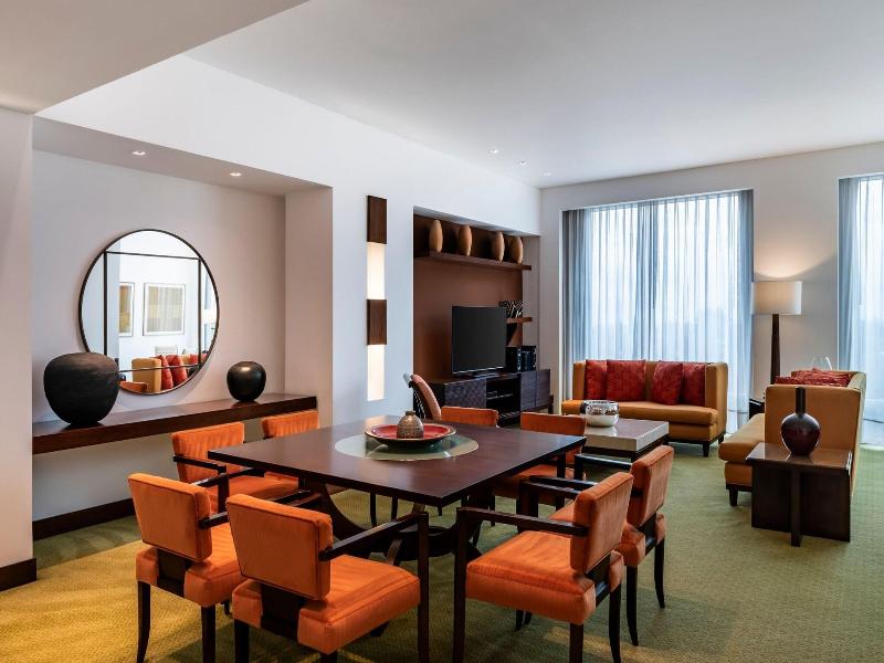 Bogota Marriott Hotel image