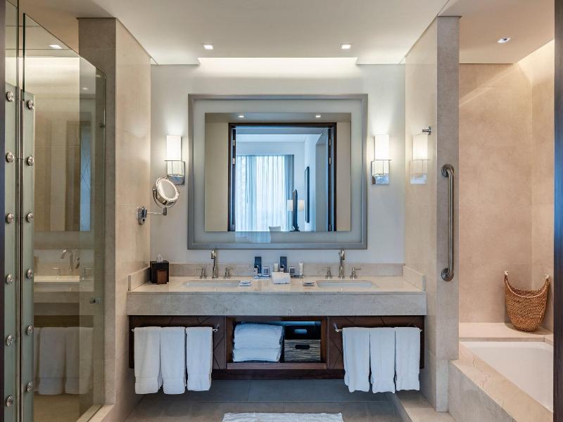 Bogota Marriott Hotel image
