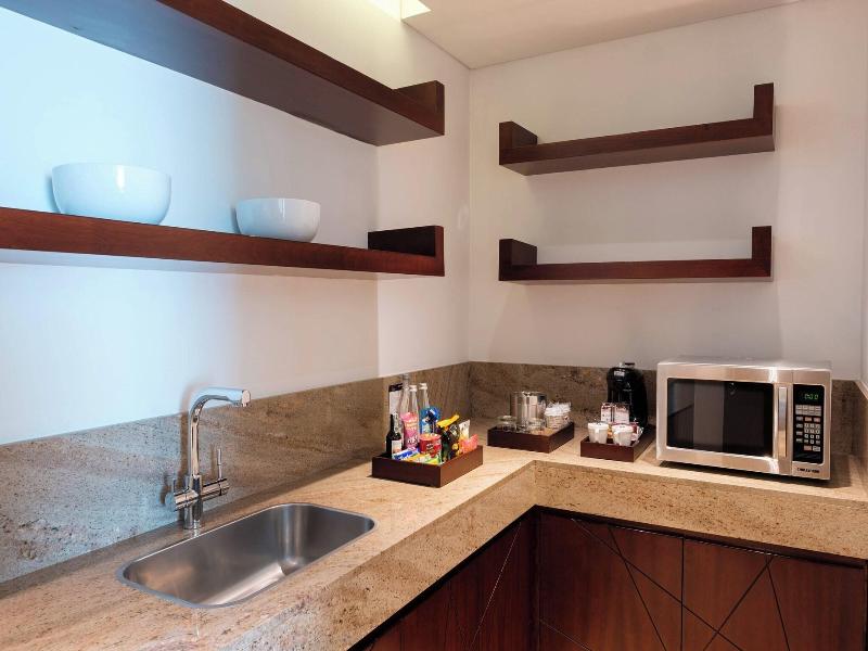 Bogota Marriott Hotel image