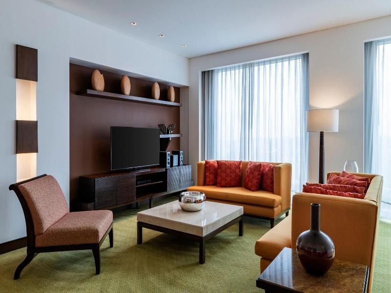 Bogota Marriott Hotel image