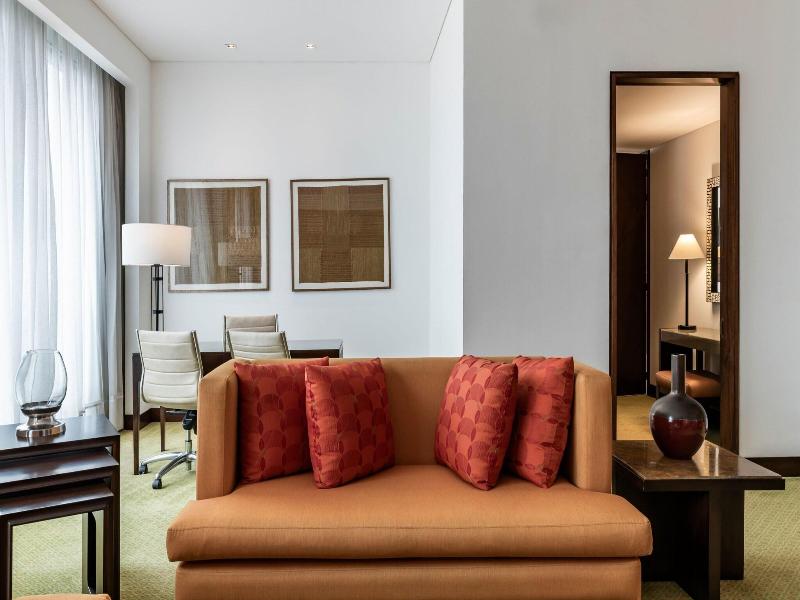Bogota Marriott Hotel image