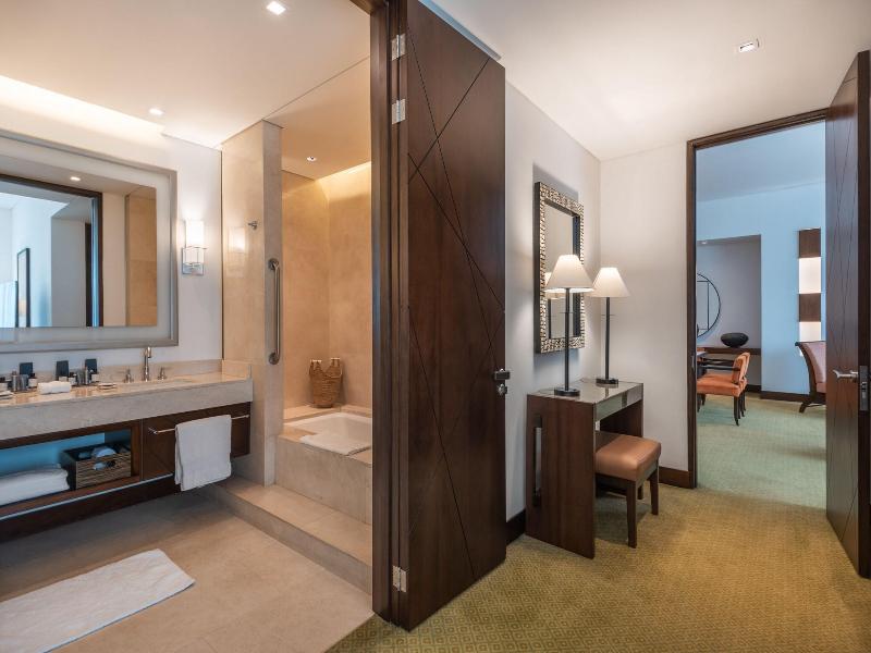 Bogota Marriott Hotel image