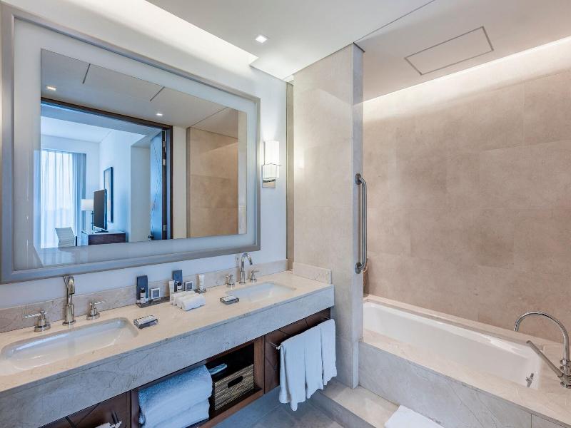 Bogota Marriott Hotel image