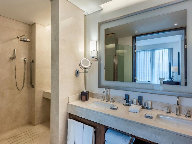Bogota Marriott Hotel image