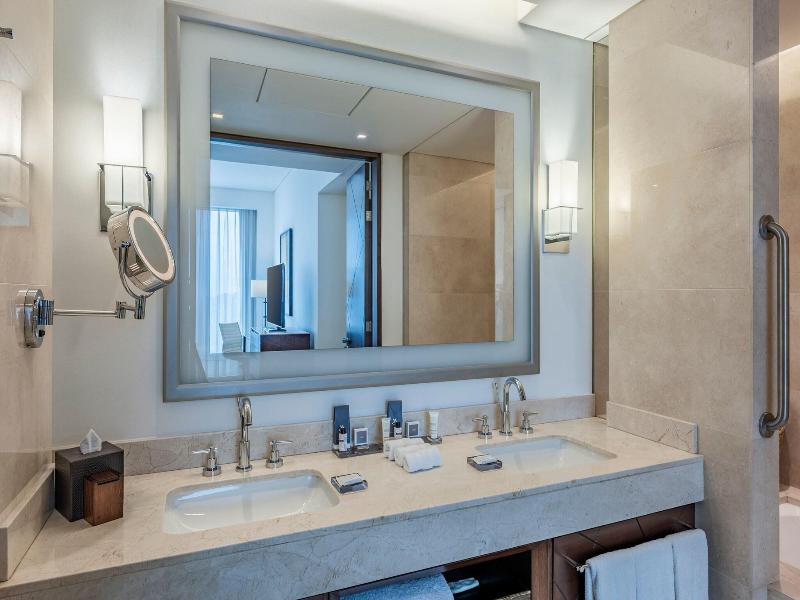 Bogota Marriott Hotel image