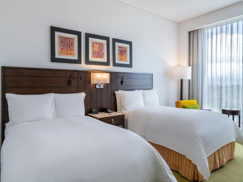 Bogota Marriott Hotel image