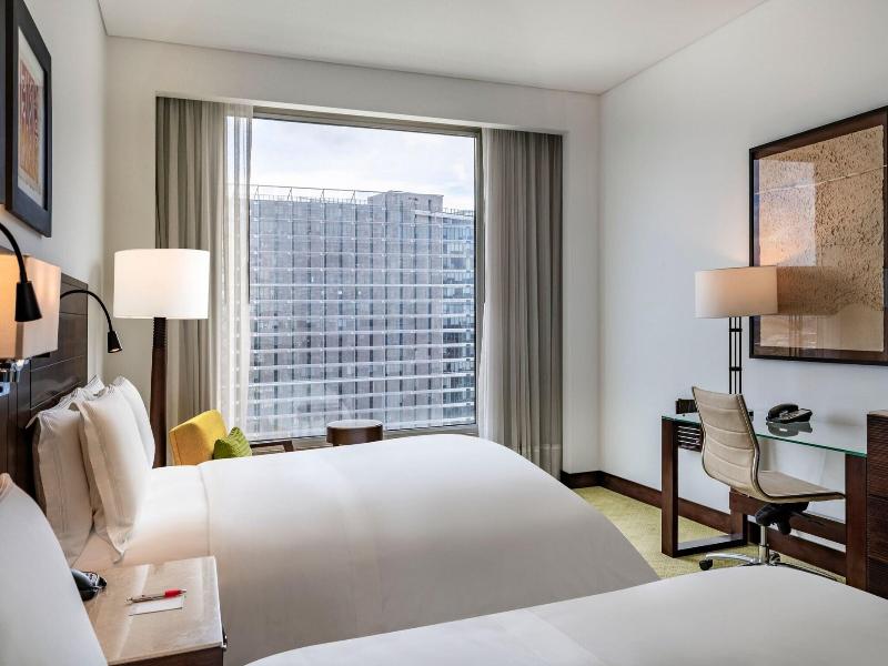 Bogota Marriott Hotel image