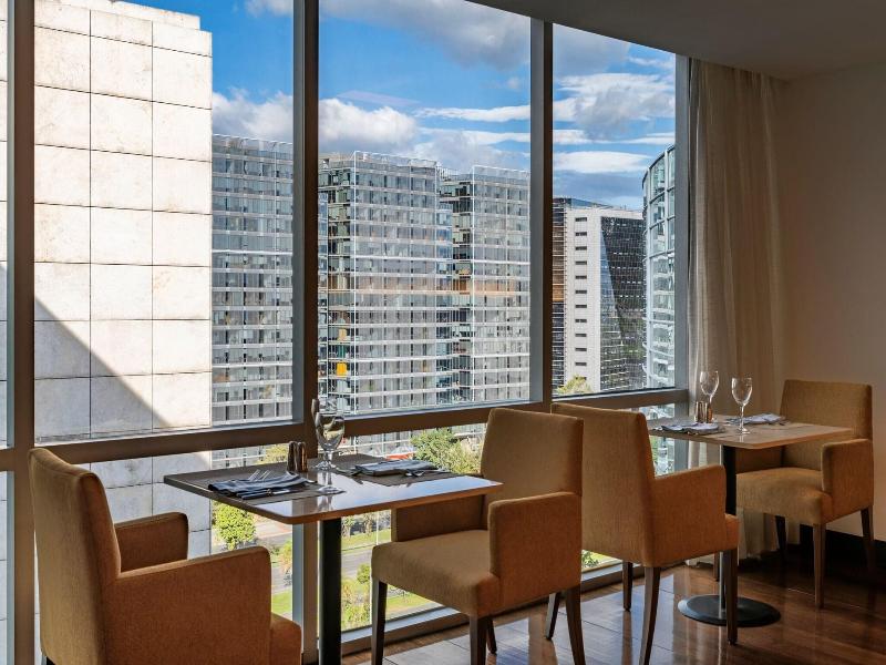 Bogota Marriott Hotel image