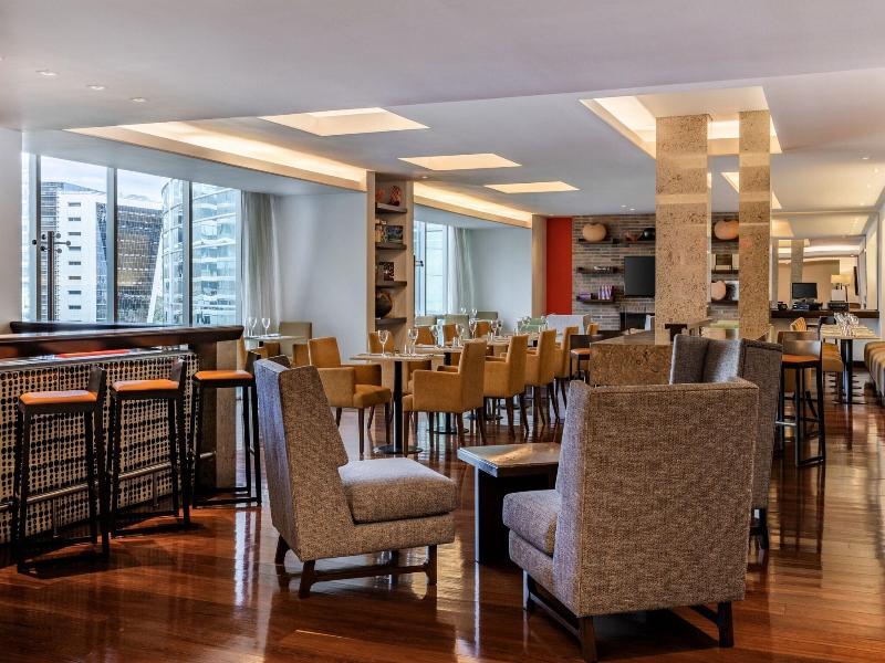 Bogota Marriott Hotel image