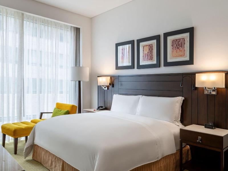Bogota Marriott Hotel image