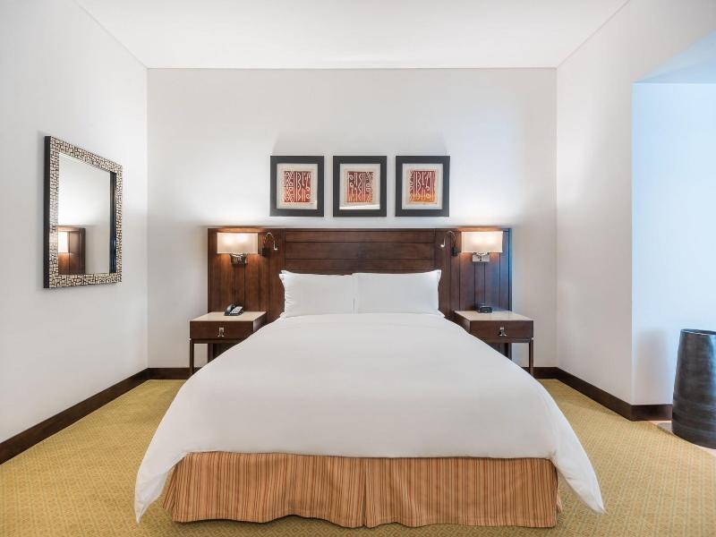 Bogota Marriott Hotel image