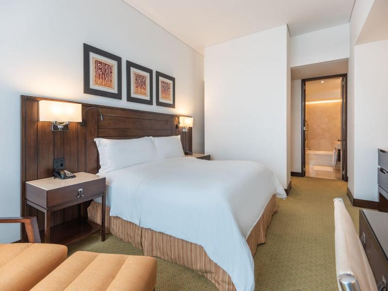 Bogota Marriott Hotel image