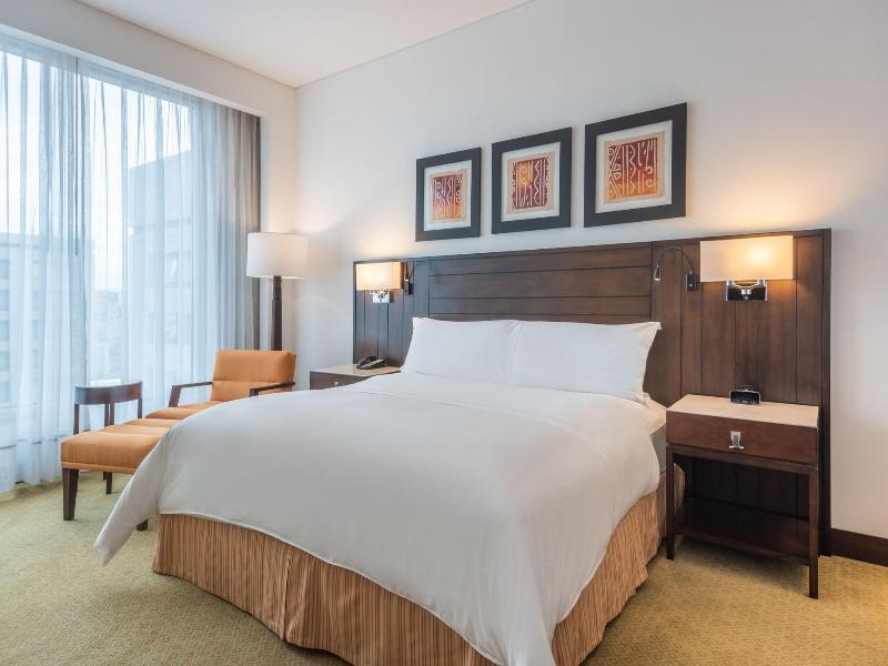 Bogota Marriott Hotel image