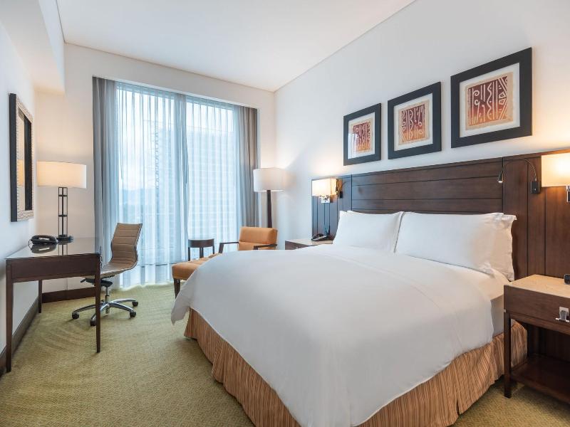 Bogota Marriott Hotel image