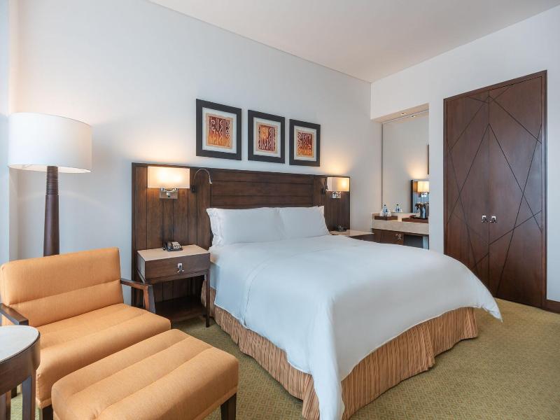 Bogota Marriott Hotel image