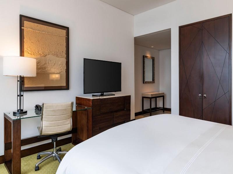 Bogota Marriott Hotel image