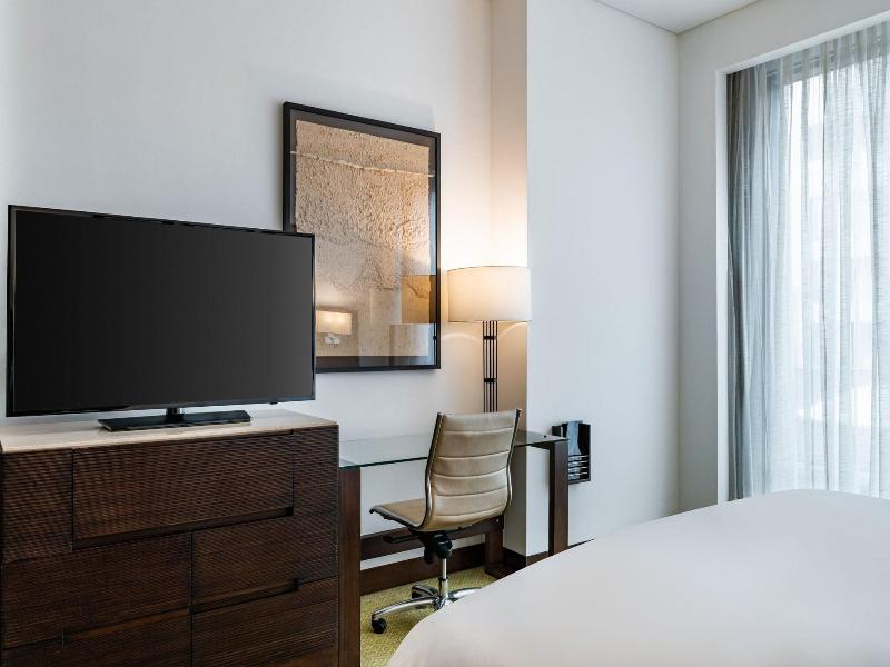 Bogota Marriott Hotel image