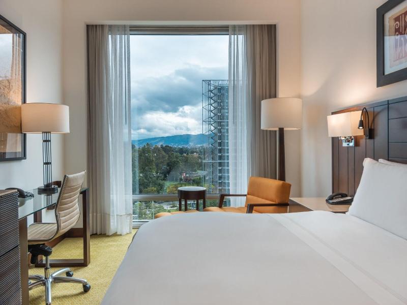 Bogota Marriott Hotel image