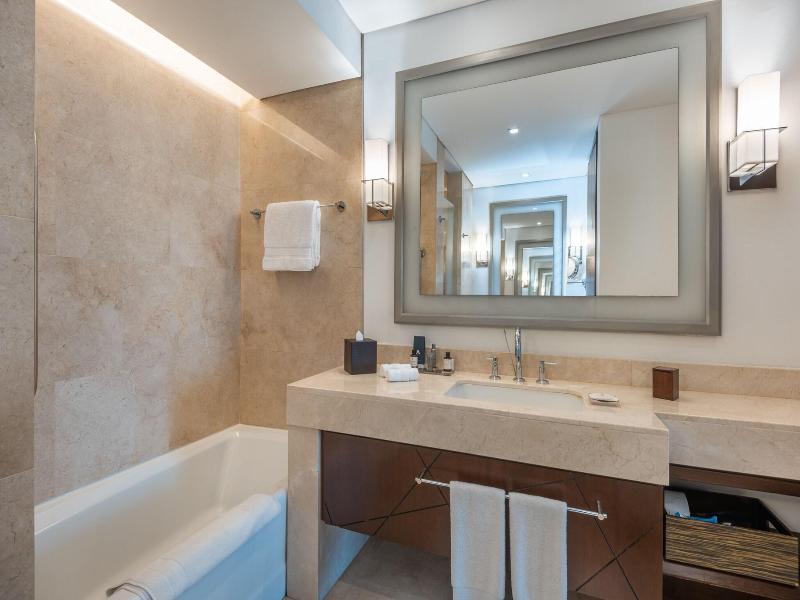 Bogota Marriott Hotel image