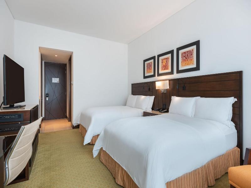 Bogota Marriott Hotel image