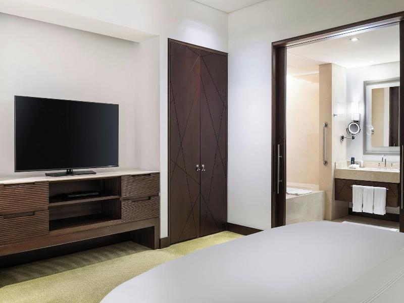Bogota Marriott Hotel image