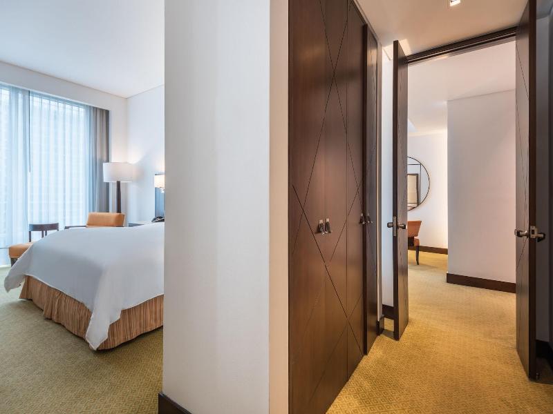 Bogota Marriott Hotel image