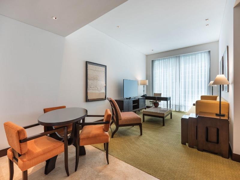 Bogota Marriott Hotel image