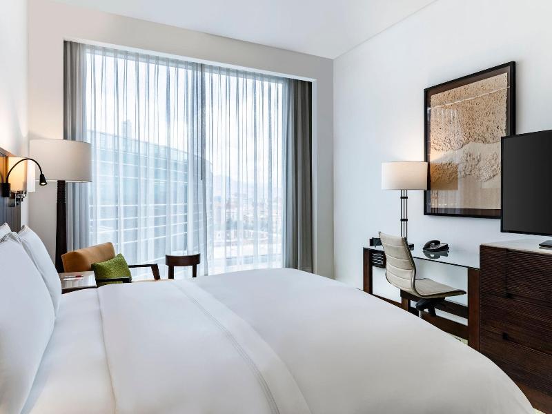 Bogota Marriott Hotel image