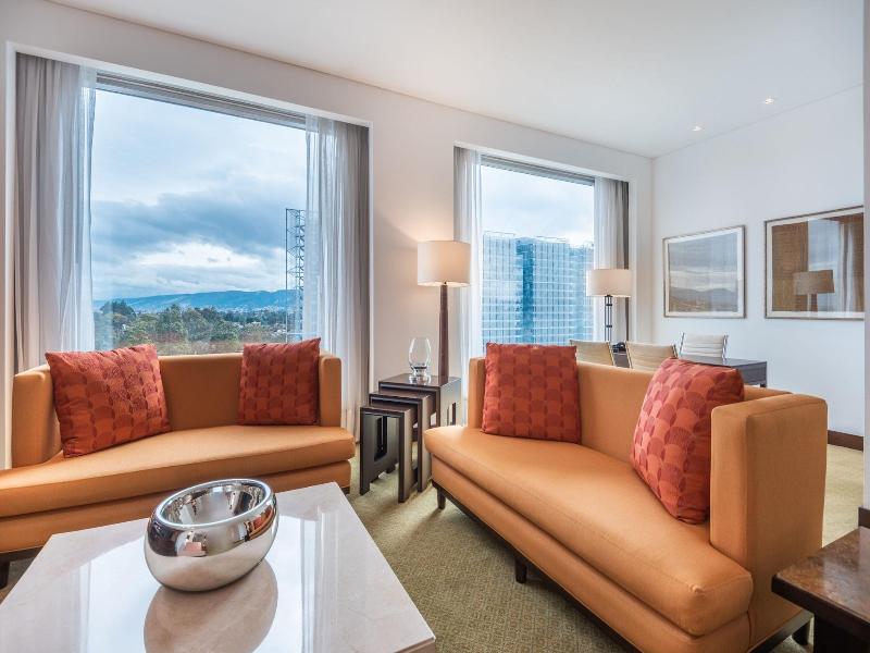 Bogota Marriott Hotel image