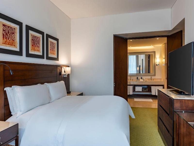 Bogota Marriott Hotel image